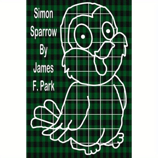 Simon Sparrow