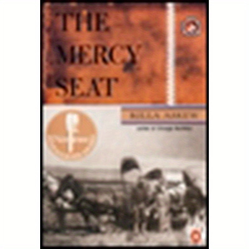 The Mercy Seat