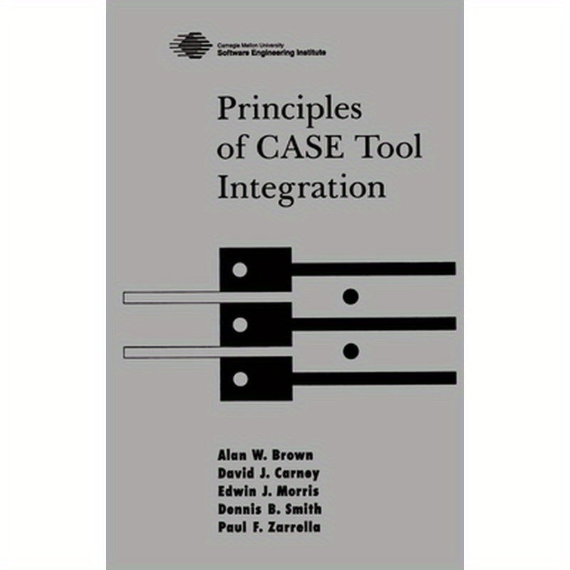 Principles of Case Tool Integration
