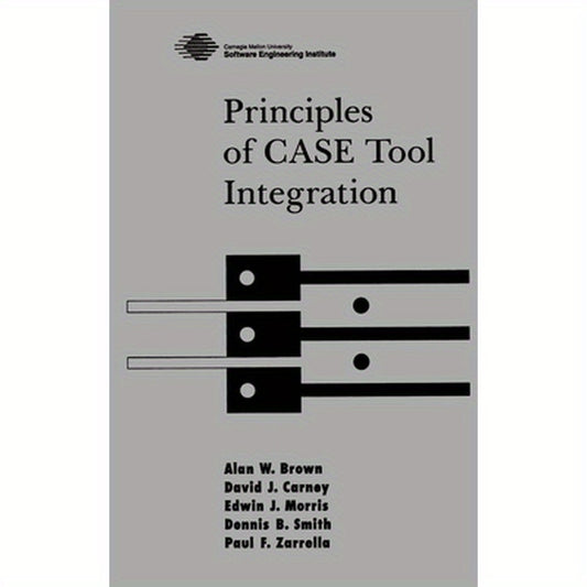 Principles of Case Tool Integration