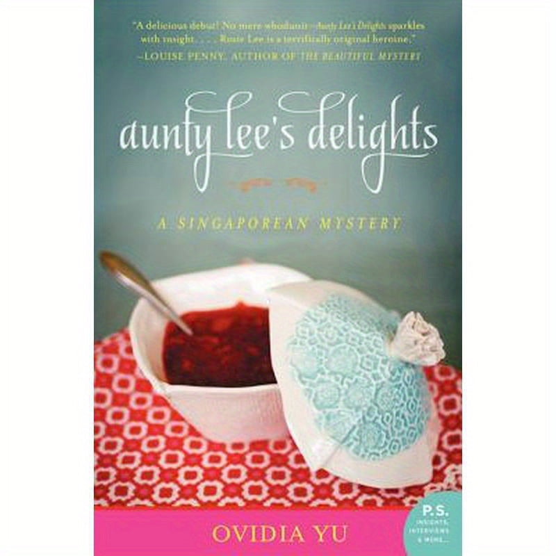 Aunty Lee's Delights: A Singaporean Mystery