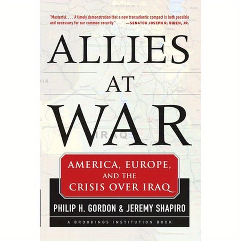 Allies At War