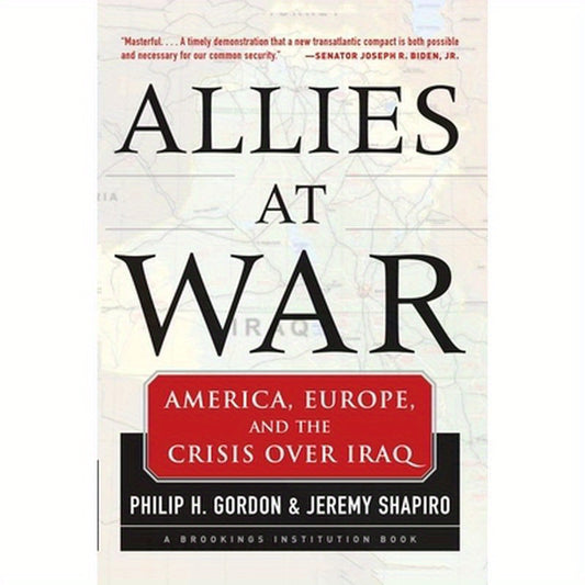 Allies At War