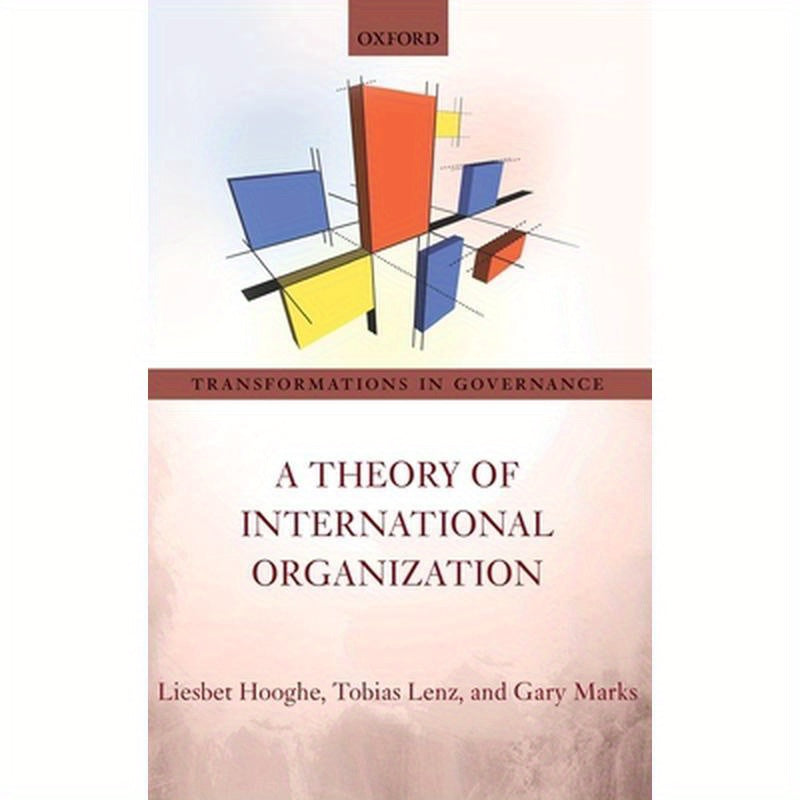 Theory of International Organization