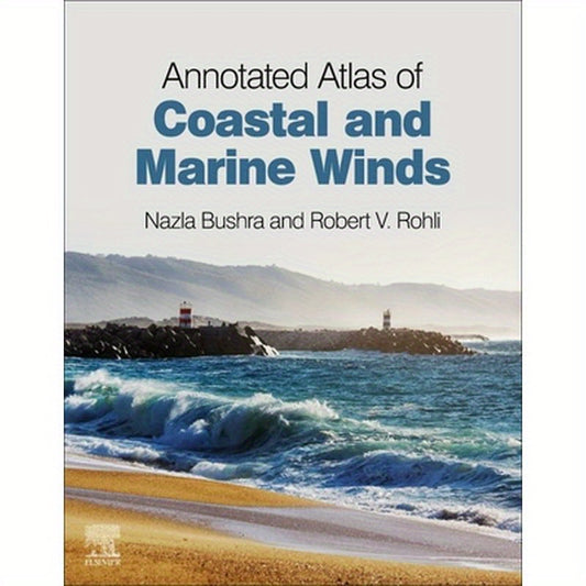 Annotated Atlas of Coastal and Marine Winds
