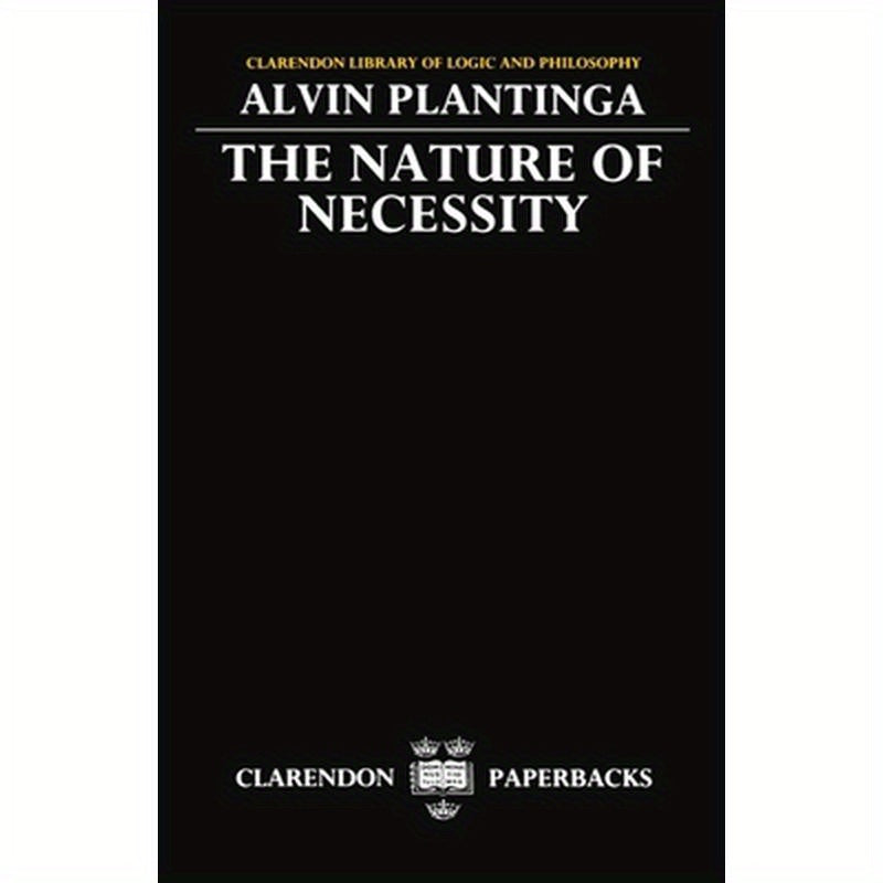 The Nature of Necessity