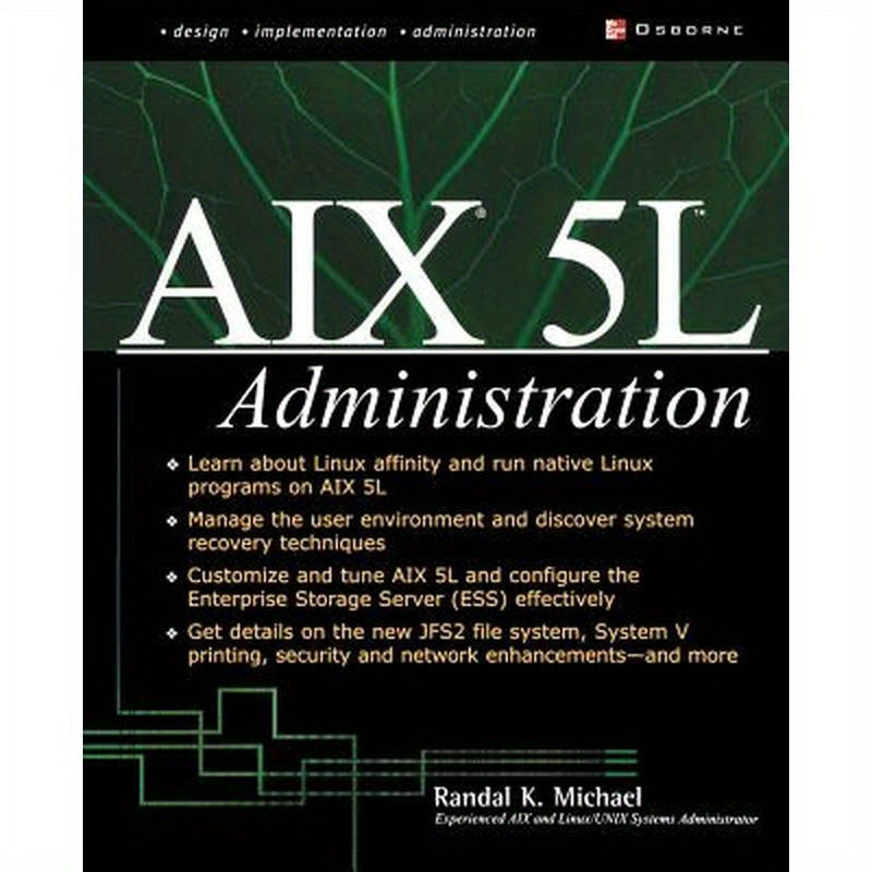 AIX 5l Administration