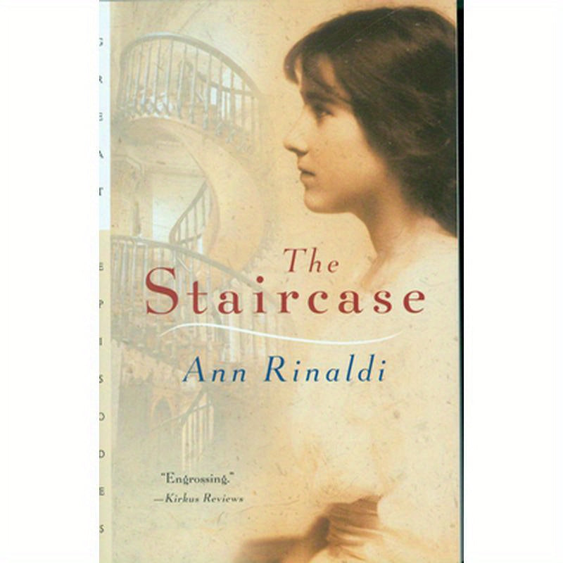 The Staircase