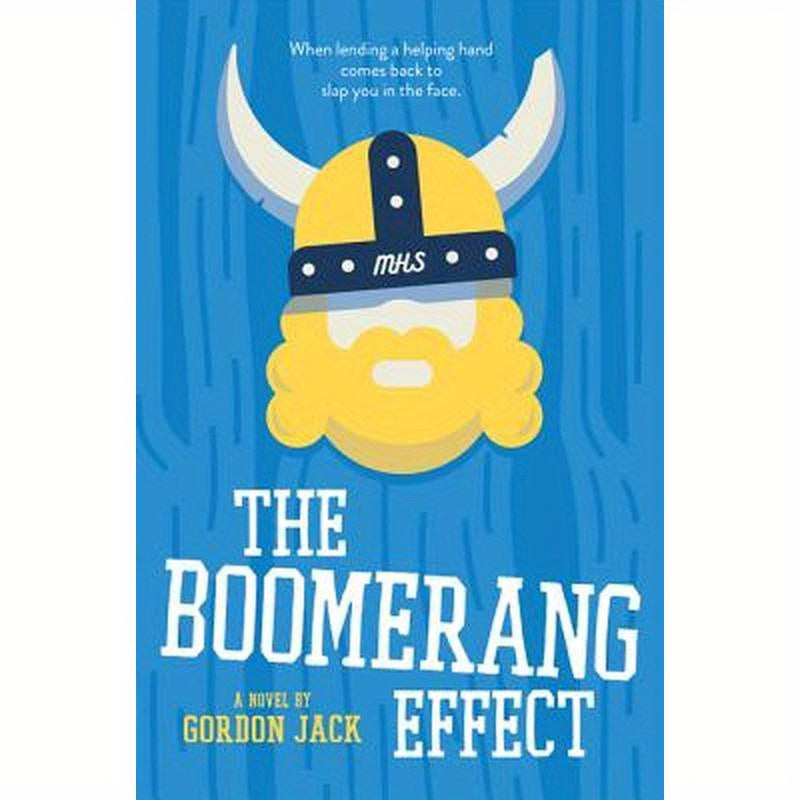 The Boomerang Effect