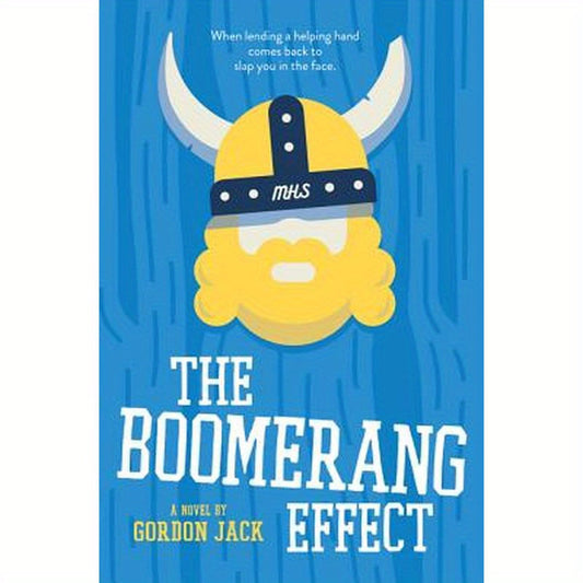 The Boomerang Effect