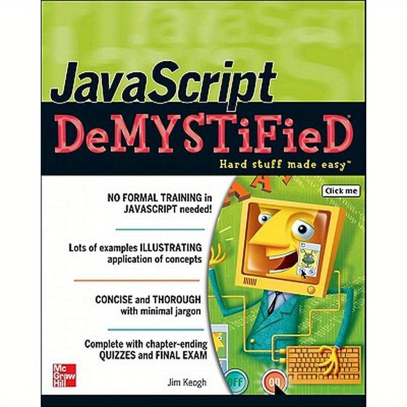 JavaScript Demystified