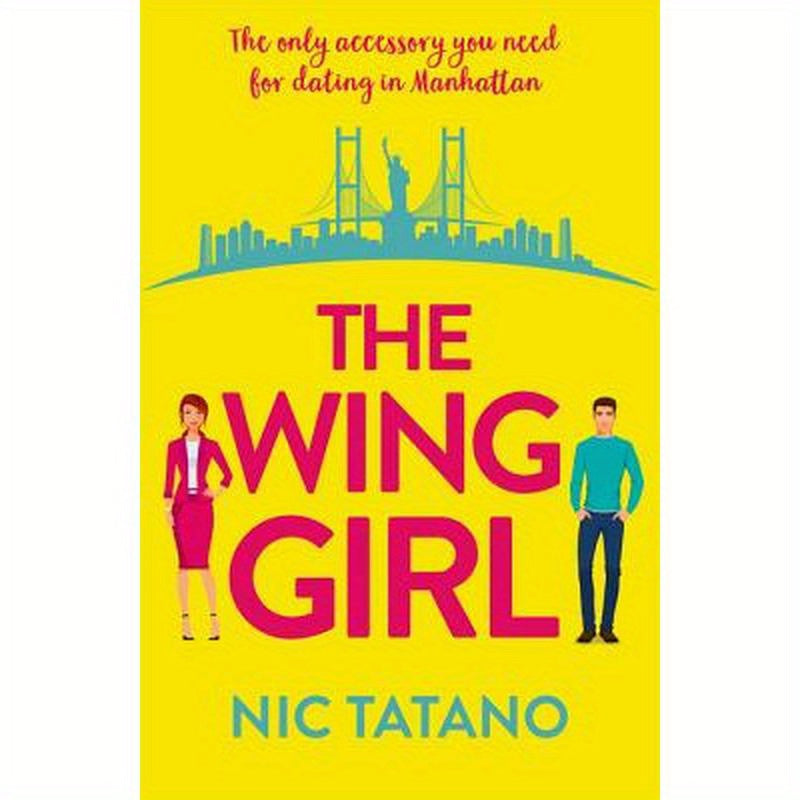 The Wing Girl