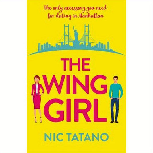 The Wing Girl