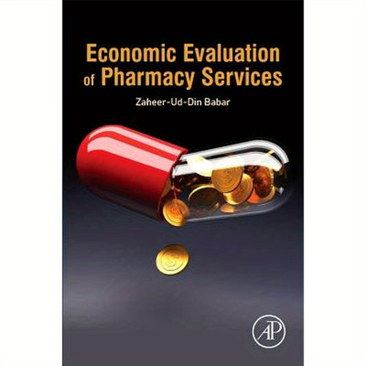 Economic Evaluation of Pharmacy Services