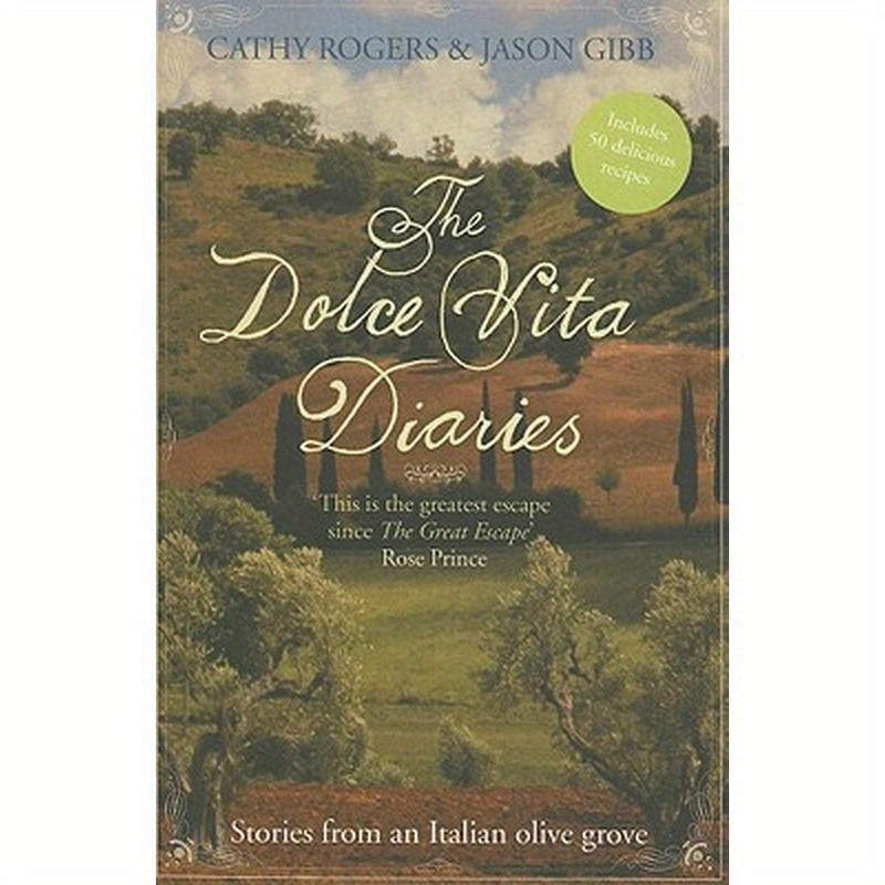 The Dolce Vita Diaries
