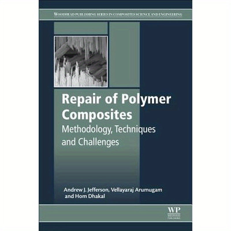 Repair of Polymer Composites: Methodology, Techniques, and Challenges