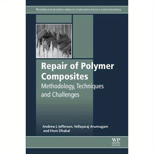 Repair of Polymer Composites: Methodology, Techniques, and Challenges