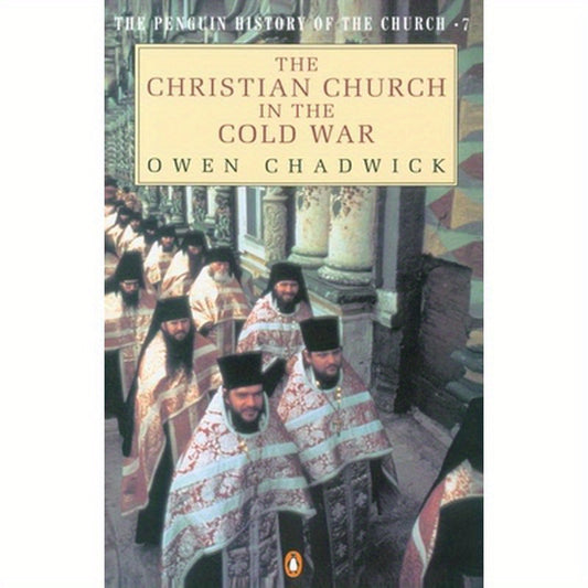 The Christian Church in the Cold War