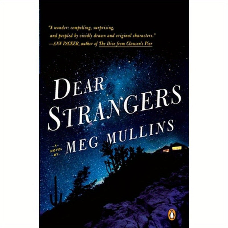 Dear Strangers