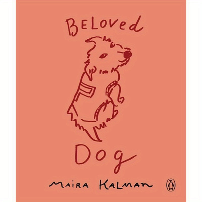 Beloved Dog
