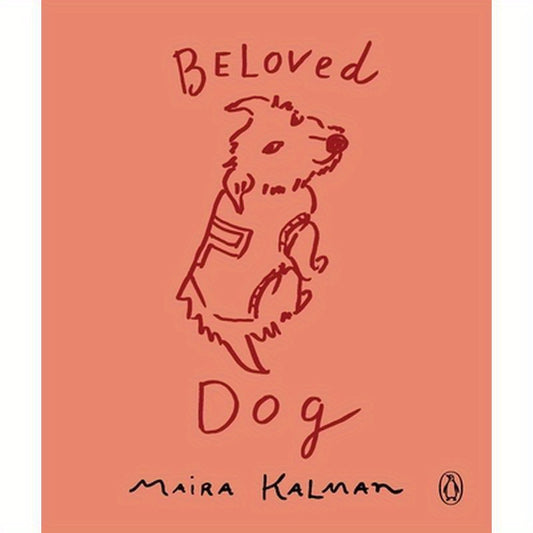 Beloved Dog