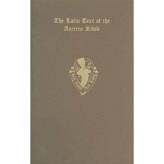 Latin Text Ancrene Riwle Eetso: C 216 C