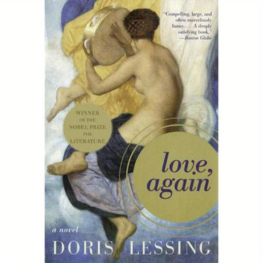 Love Again: Novel, a