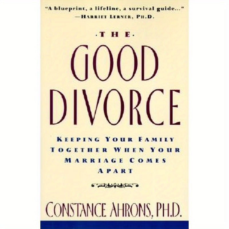 The Good Divorce