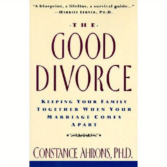 The Good Divorce