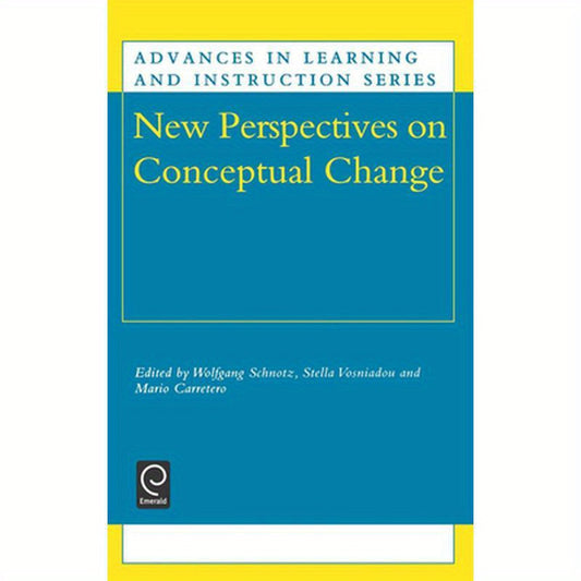 New Perspectives on Conceptual Change