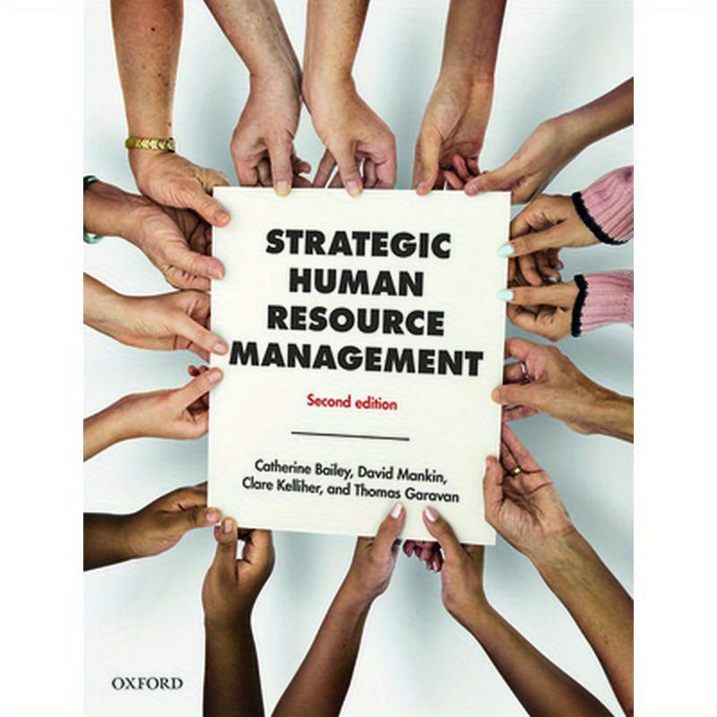 Strategic Human Resource Management