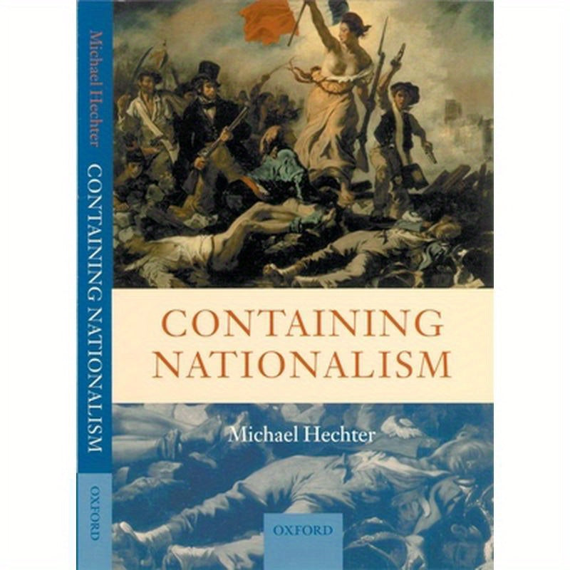 Containing Nationalism (Paperback)