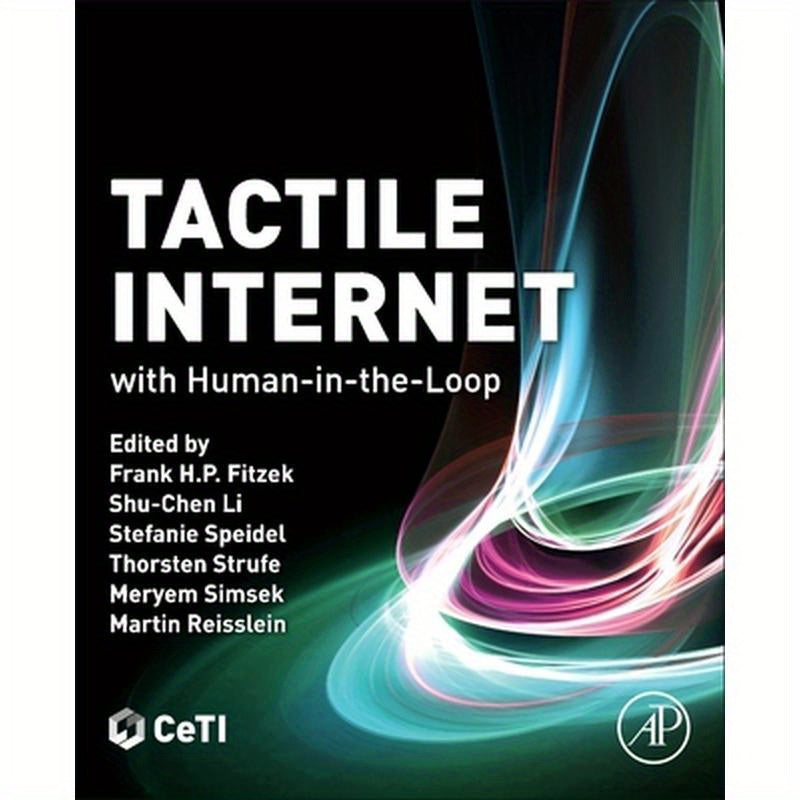 Tactile Internet: With Human-In-The-Loop