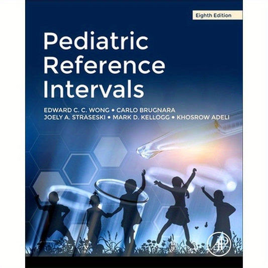 Pediatric Reference Intervals