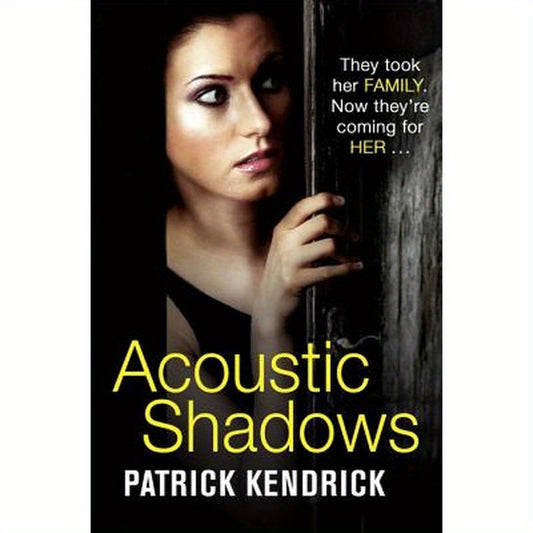 Acoustic Shadows