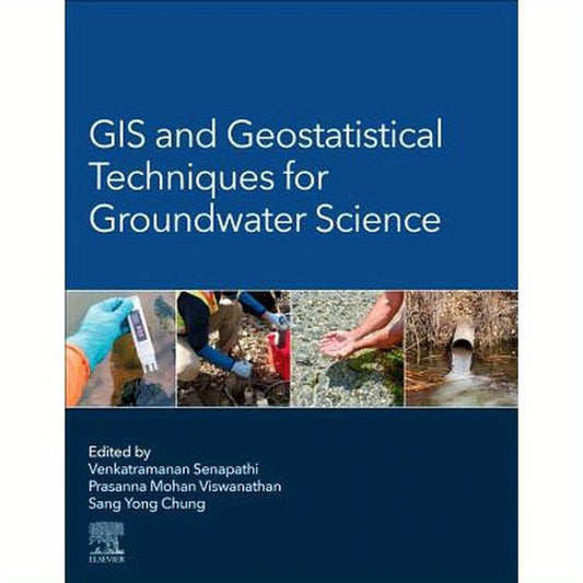 GIS and Geostatistical Techniques for Groundwater Science