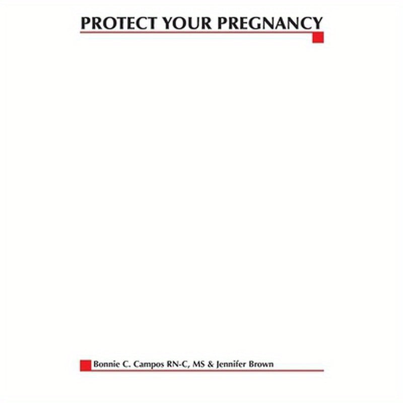 Protect Your Pregnancy