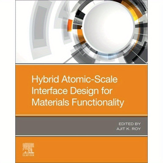 Hybrid Atomic-Scale Interface Design for Materials Functionality