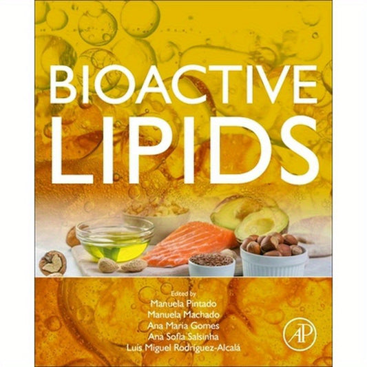 Bioactive Lipids
