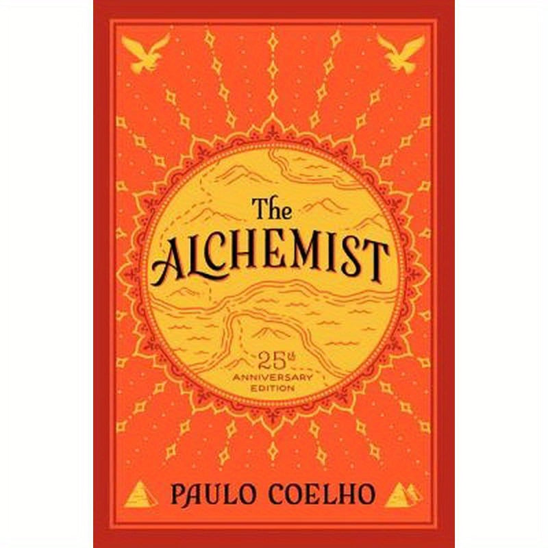 The Alchemist