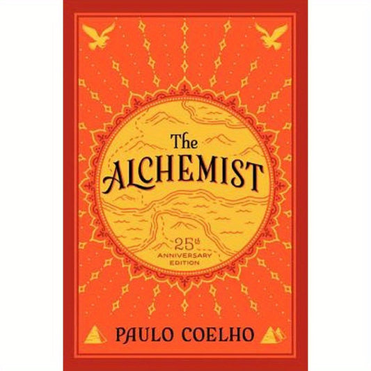The Alchemist