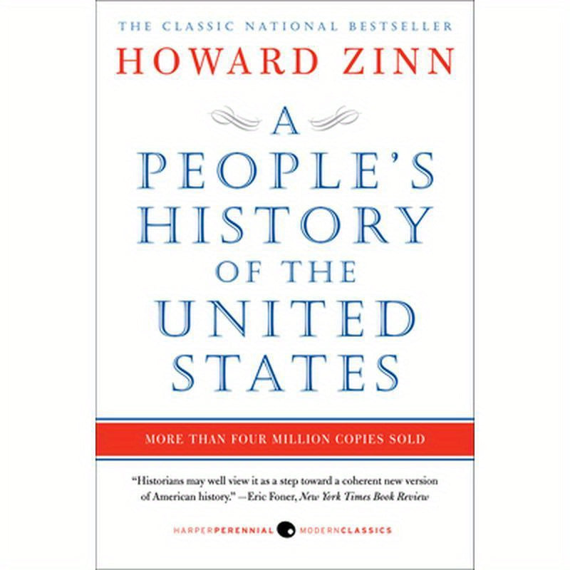 A People's History of the United States