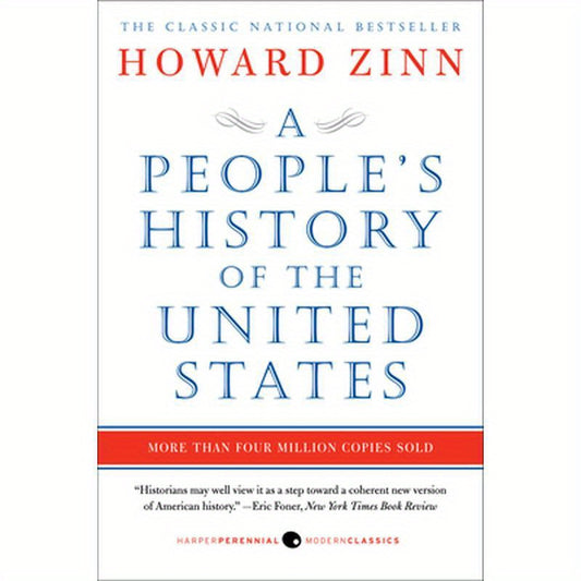 A People's History of the United States