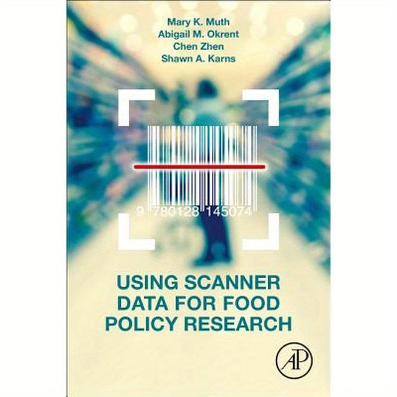 Using Scanner Data for Food Policy Research