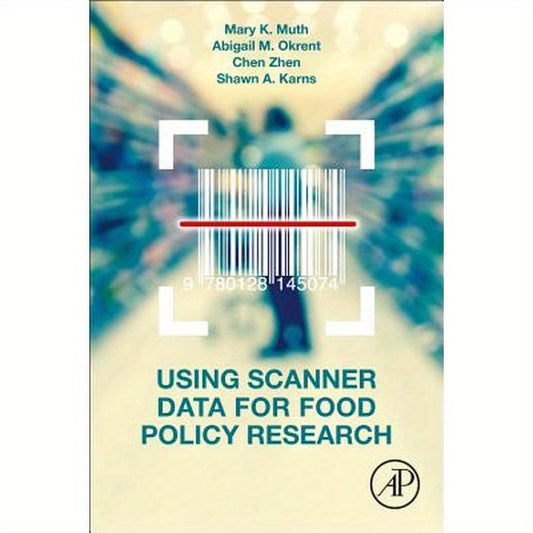 Using Scanner Data for Food Policy Research