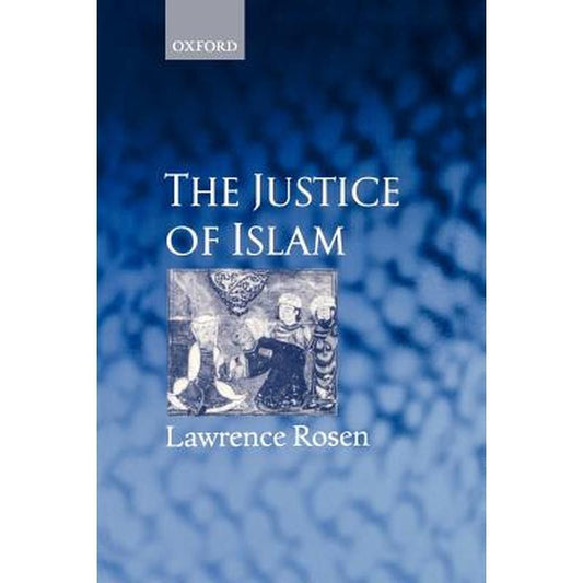 The Justice of Islam