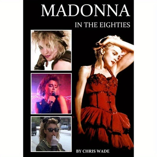 Madonna in the Eighties