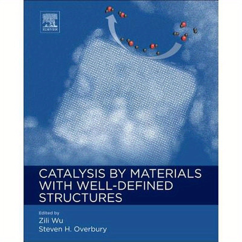 Catalysis by Materials with Well-Defined Structures