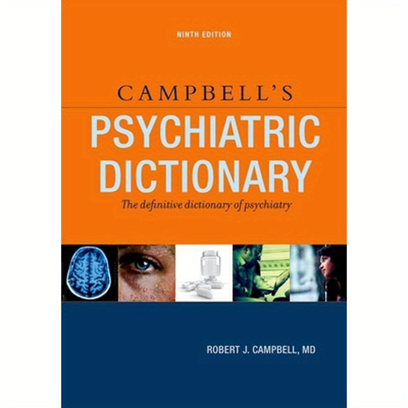 Campbell's Psychiatric Dictionary