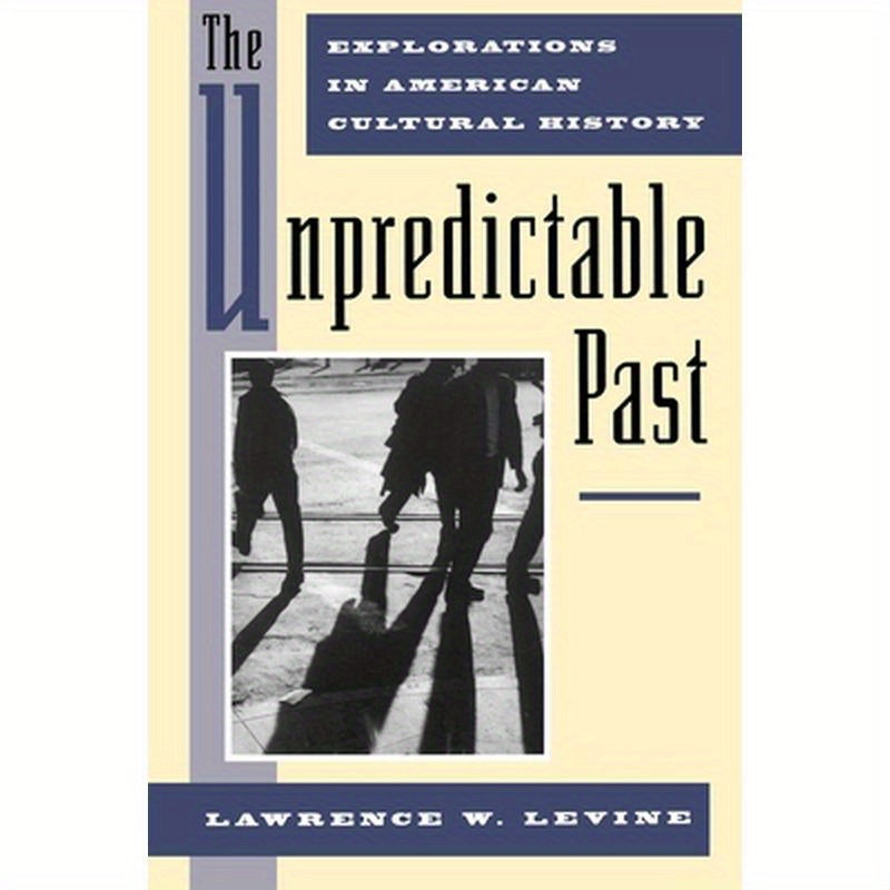 The Unpredictable Past